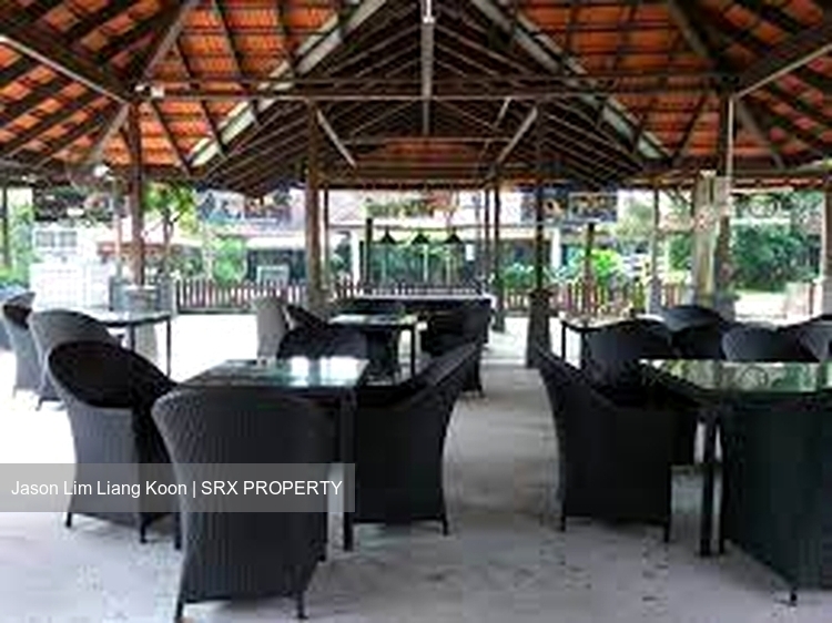D' Kranji Farm Resort (D24), Land #517424141